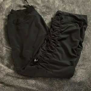 Under Armour pants